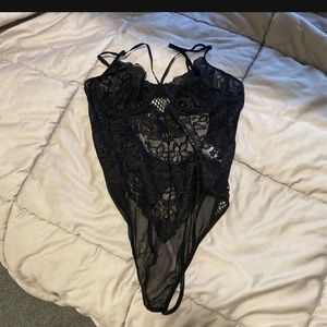 Lingerie